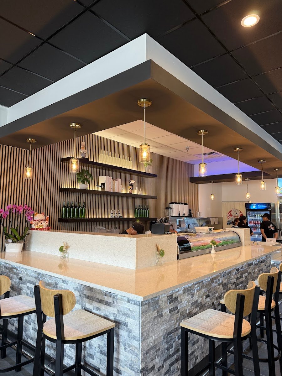 Hibachi Express Nokomis