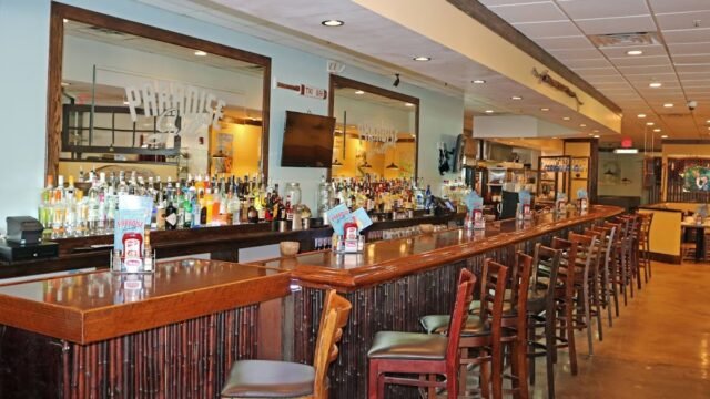 Paradise Grill