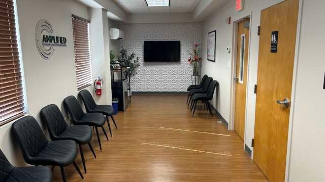 Amplified Chiropractic And Wellness