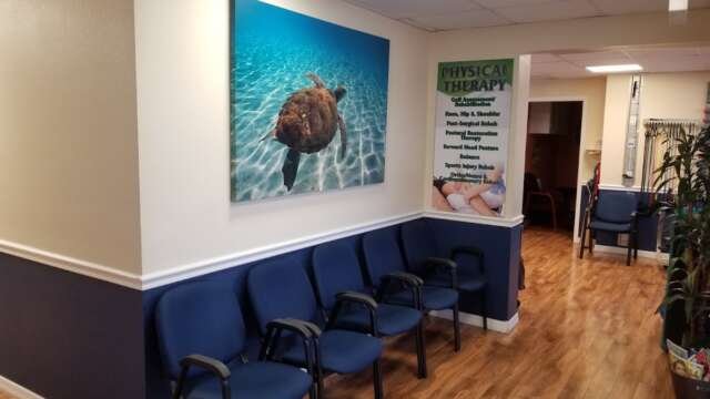 Twin Palms Chiropractic Health Center