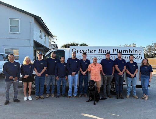Greater Bay Plumbing LLC