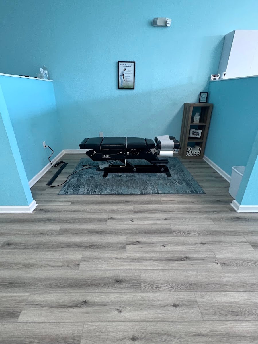 Chiropractic & Massage of North Port
