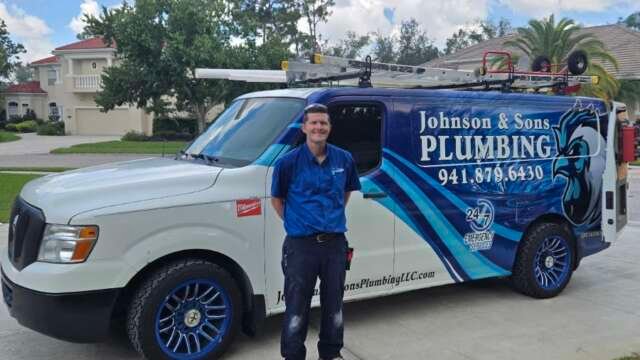 Johnson And Sons Plumbing