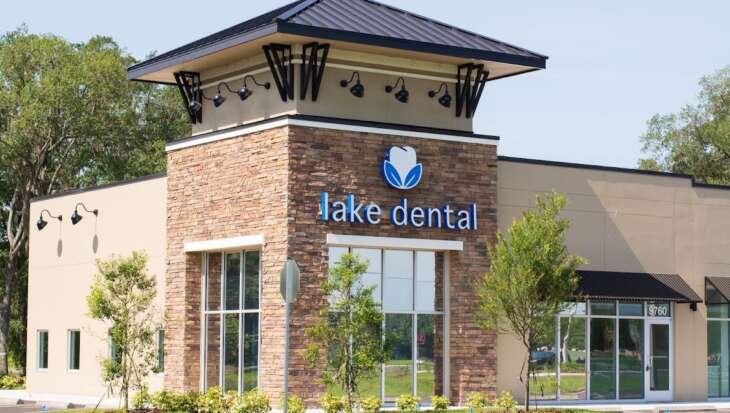 Lake Dental