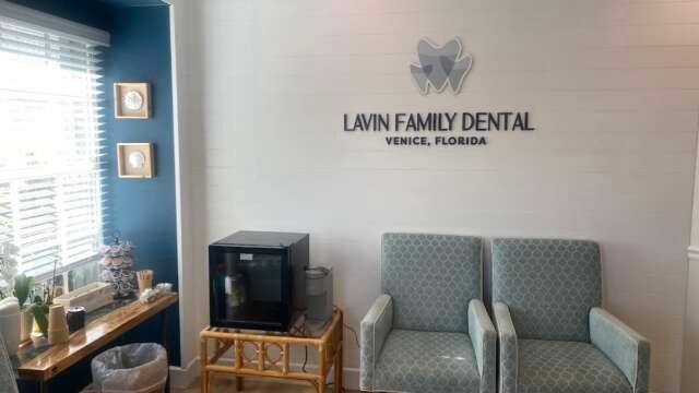 Lavin Family Dental