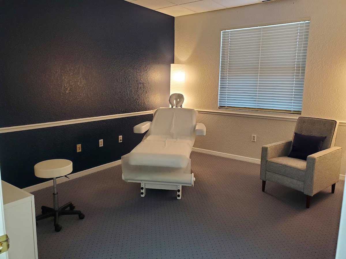 Sage Point Acupuncture & Integrative Medicine