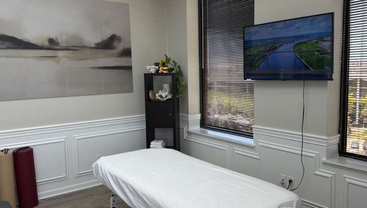 Sarasota Pain Treatment Center