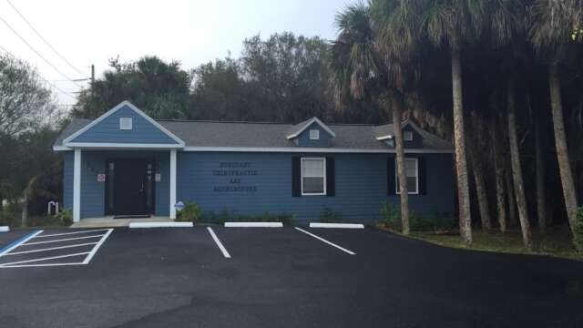 Suncoast Chiropractic