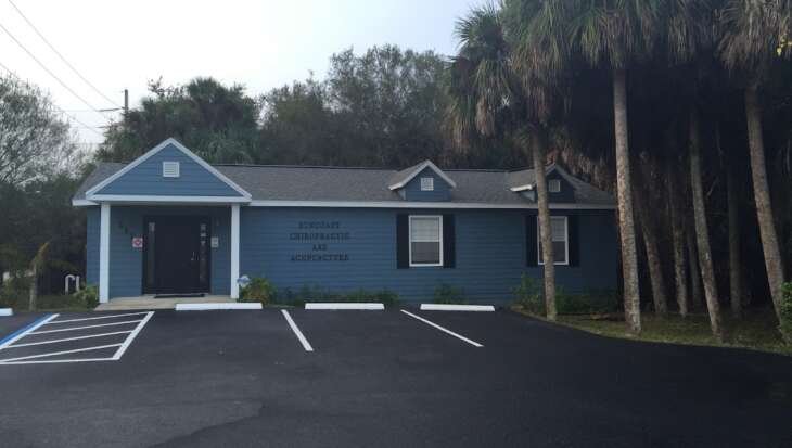 Suncoast Chiropractic