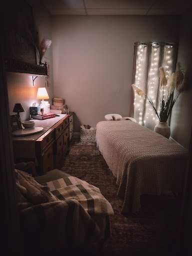 Mriyali Spa Wellness Boutique