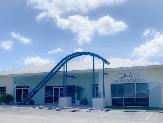 Slack Orthodontics